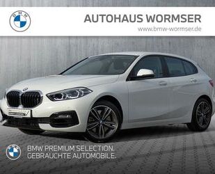 BMW 120 Gebrauchtwagen