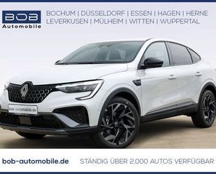 Renault Arkana Gebrauchtwagen