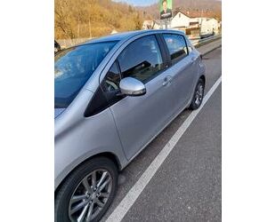 Toyota Yaris Gebrauchtwagen