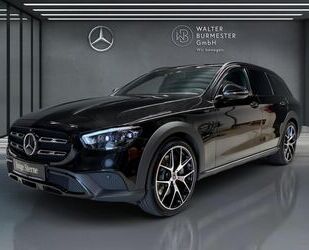 Mercedes-Benz E 400 Gebrauchtwagen