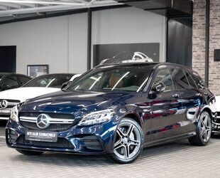 Mercedes-Benz C 43 AMG Gebrauchtwagen