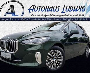BMW 223 Active Tourer Gebrauchtwagen
