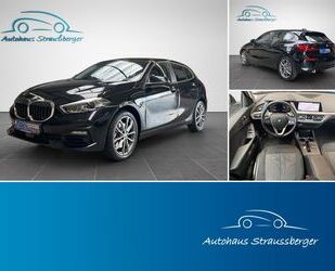 BMW 120 Gebrauchtwagen