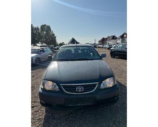 Toyota Corolla Gebrauchtwagen