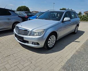Mercedes-Benz C 200 Gebrauchtwagen