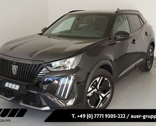 Peugeot 2008 Gebrauchtwagen