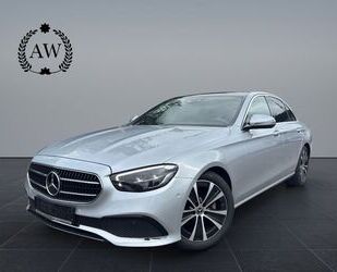 Mercedes-Benz E 220 Gebrauchtwagen