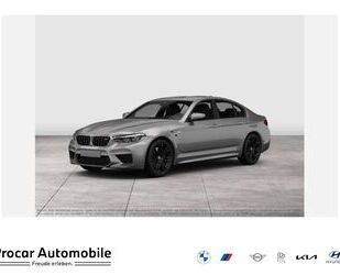 BMW M5 Gebrauchtwagen