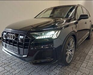 Audi SQ7 Gebrauchtwagen