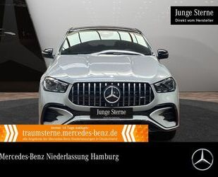 Mercedes-Benz GLE 53 AMG Gebrauchtwagen