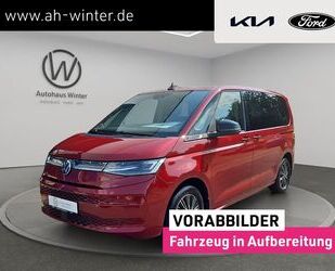 VW T7 Multivan Gebrauchtwagen