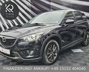 Mazda CX-5 Gebrauchtwagen