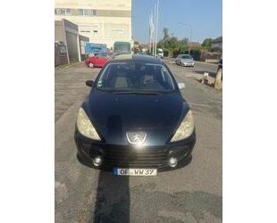 Peugeot 307 Gebrauchtwagen