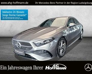 Mercedes-Benz A 220 Gebrauchtwagen