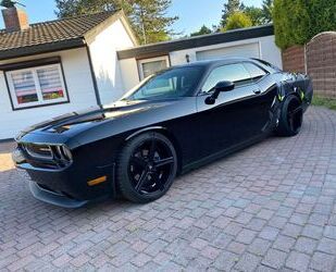 Dodge Challenger Gebrauchtwagen