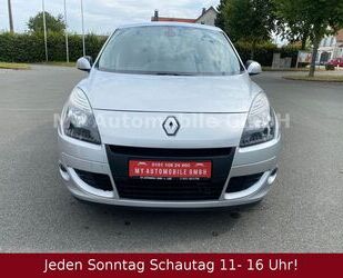 Renault Scenic Gebrauchtwagen