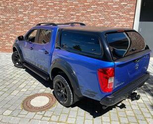Nissan Navara Gebrauchtwagen