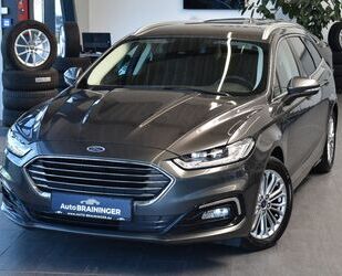 Ford Mondeo Gebrauchtwagen