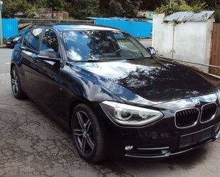BMW 116 Gebrauchtwagen