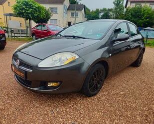 Fiat Bravo Gebrauchtwagen