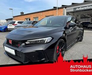 Honda Civic Gebrauchtwagen