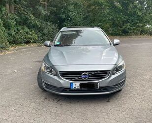 Volvo V60 Gebrauchtwagen