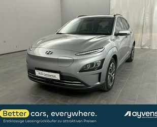 Hyundai KONA Gebrauchtwagen