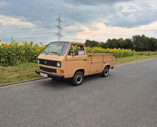 VW T3 andere Gebrauchtwagen