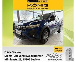 Dacia Sandero Gebrauchtwagen