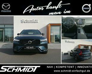 Volvo XC60 Gebrauchtwagen