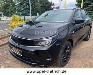 Opel Grandland (X) Gebrauchtwagen