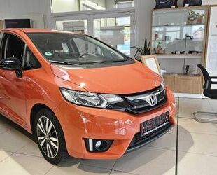 Honda Jazz Gebrauchtwagen