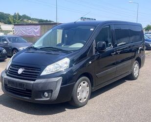 Fiat Scudo Gebrauchtwagen
