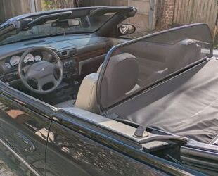 Chrysler Sebring Gebrauchtwagen