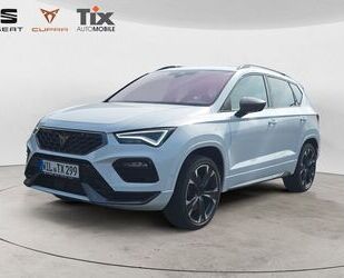 Cupra Ateca Gebrauchtwagen