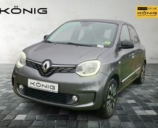 Renault Twingo Gebrauchtwagen