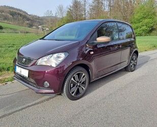 Seat Mii Gebrauchtwagen