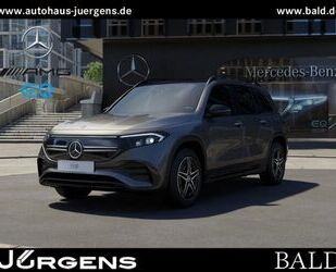 Mercedes-Benz EQB Gebrauchtwagen