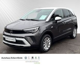 Opel Crossland (X) Gebrauchtwagen