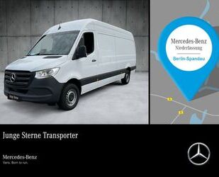 Mercedes-Benz Sprinter Gebrauchtwagen