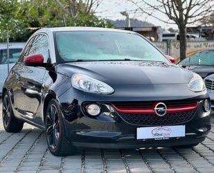 Opel Adam Gebrauchtwagen