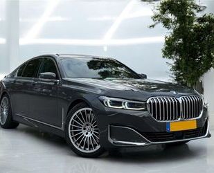 BMW 730 Gebrauchtwagen