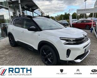 Citroen C5 Aircross Gebrauchtwagen