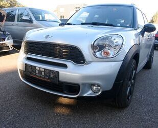 Mini Cooper SD Gebrauchtwagen