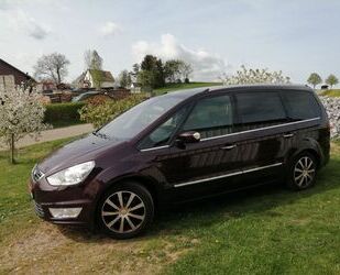 Ford Galaxy Gebrauchtwagen