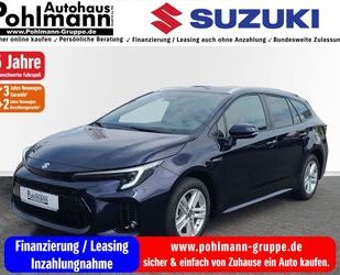 Suzuki Swace Gebrauchtwagen