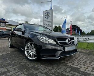 Mercedes-Benz E 400 Gebrauchtwagen