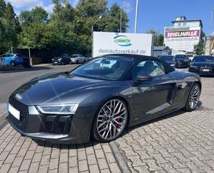 Audi R8 Gebrauchtwagen