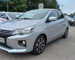 Mitsubishi Space Star Gebrauchtwagen