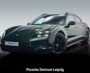Porsche Taycan Gebrauchtwagen